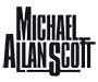 Michael Allan Scott Logo