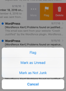 not-junk