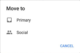 primary